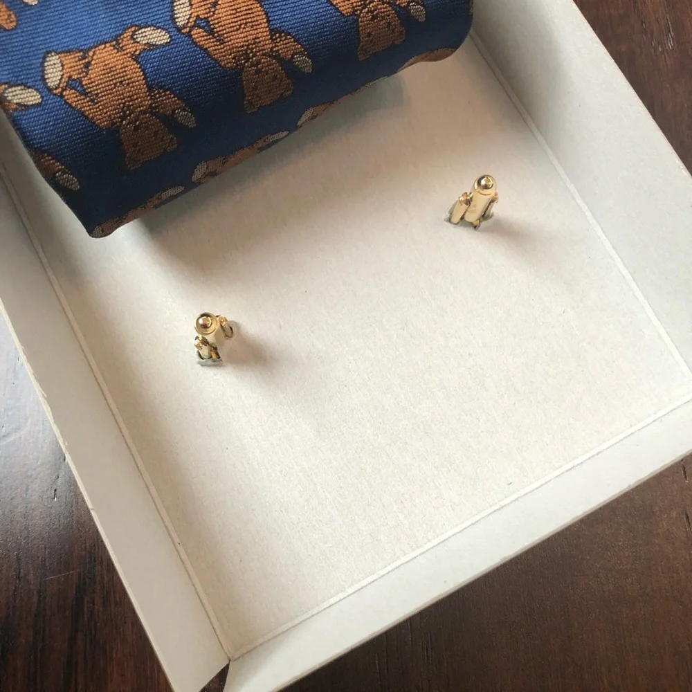 House of Toye Tie&Cufflink Gift Set